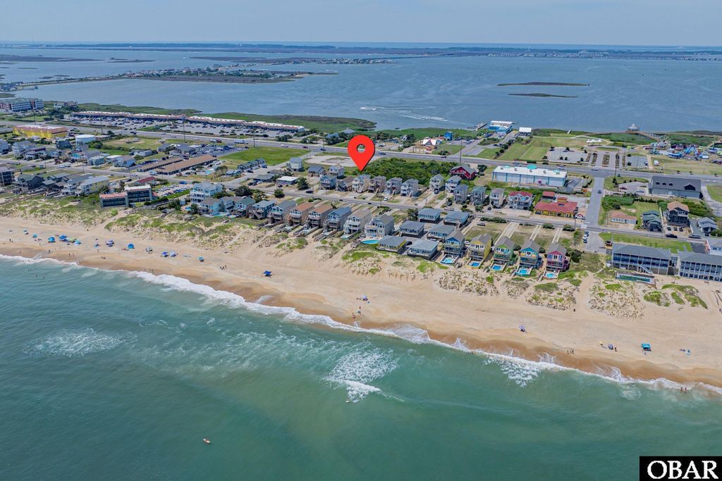 Image 87 of property listing at 6924 S Virginia Dare Trail Lot 13, Nags Head, NC 27959