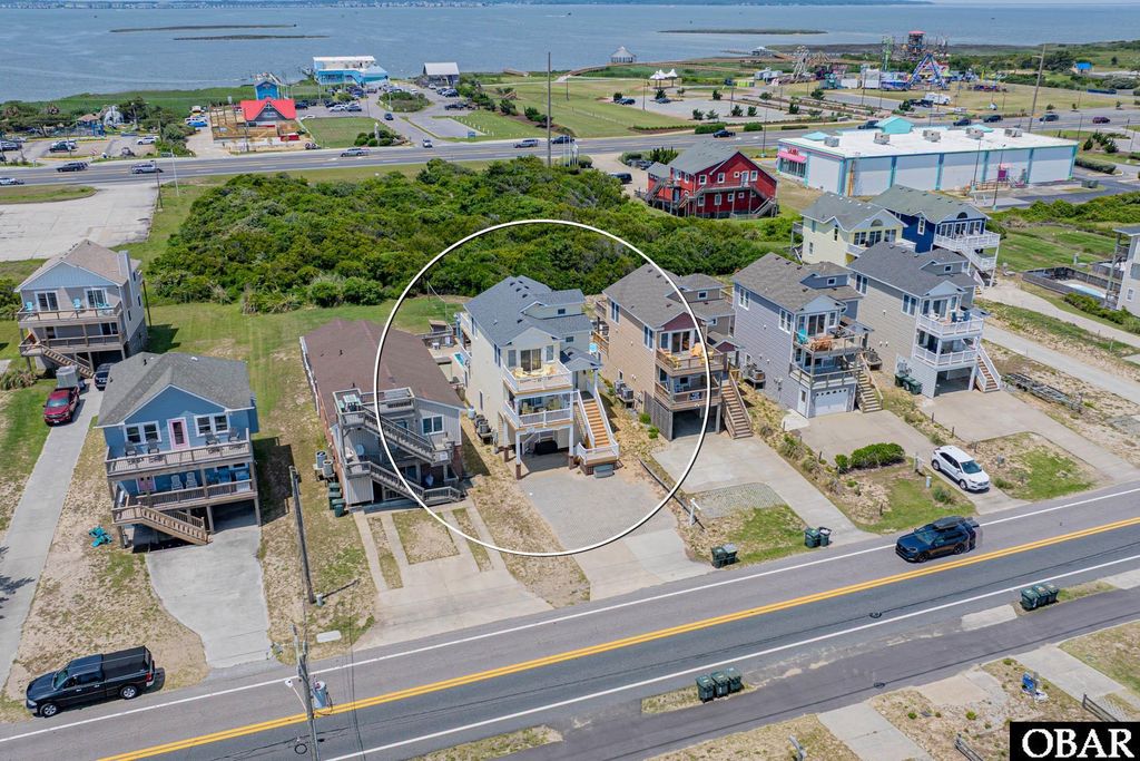 Image 88 of property listing at 6924 S Virginia Dare Trail Lot 13, Nags Head, NC 27959