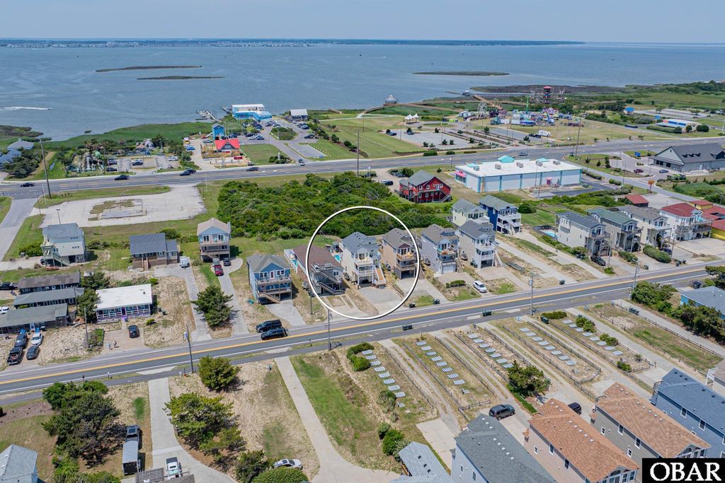 Image 89 of property listing at 6924 S Virginia Dare Trail Lot 13, Nags Head, NC 27959
