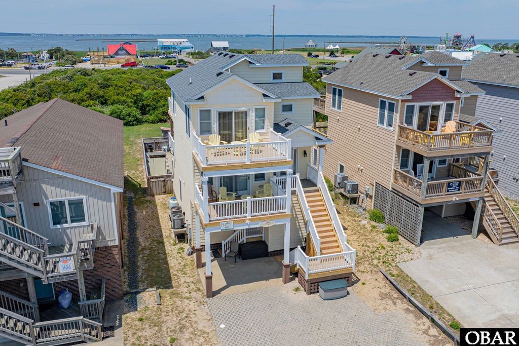 Image 90 of property listing at 6924 S Virginia Dare Trail Lot 13, Nags Head, NC 27959