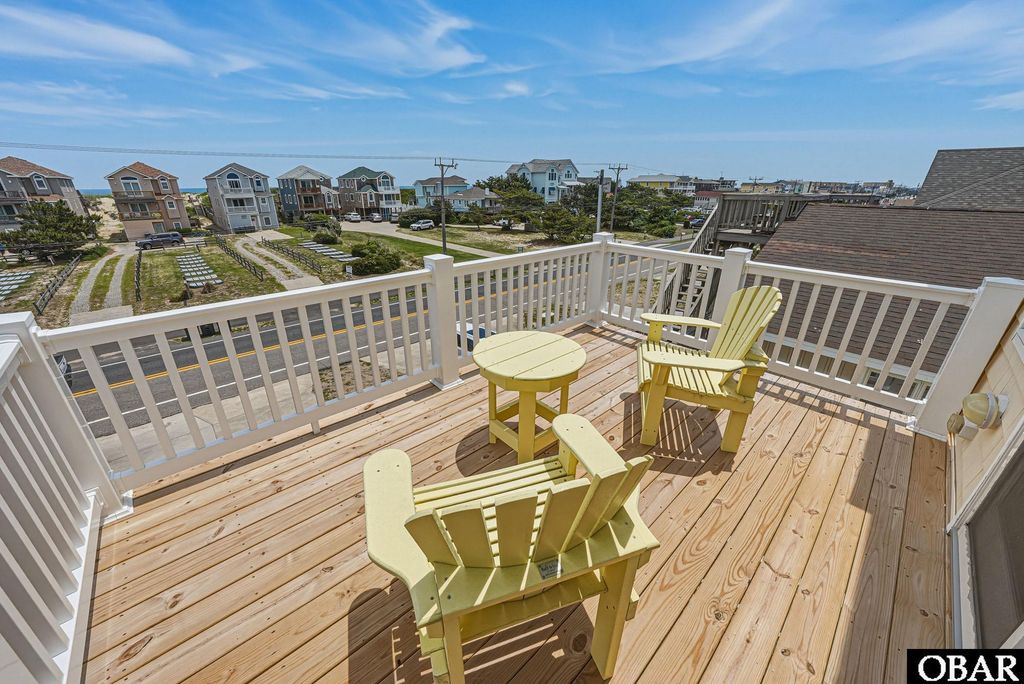 Image 10 of property listing at 6924 S Virginia Dare Trail Lot 13, Nags Head, NC 27959