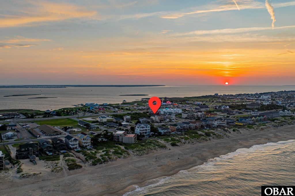 Image 91 of property listing at 6924 S Virginia Dare Trail Lot 13, Nags Head, NC 27959