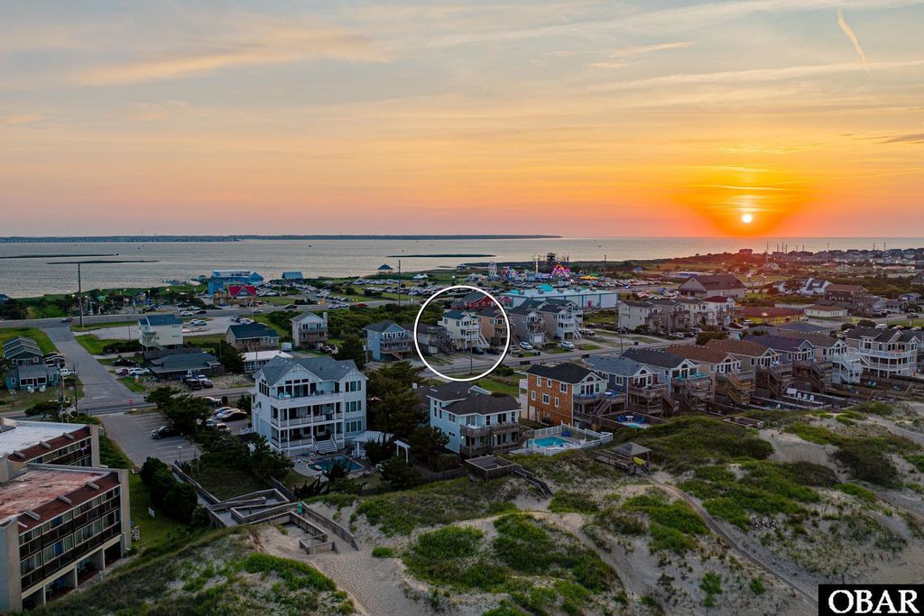 Image 92 of property listing at 6924 S Virginia Dare Trail Lot 13, Nags Head, NC 27959