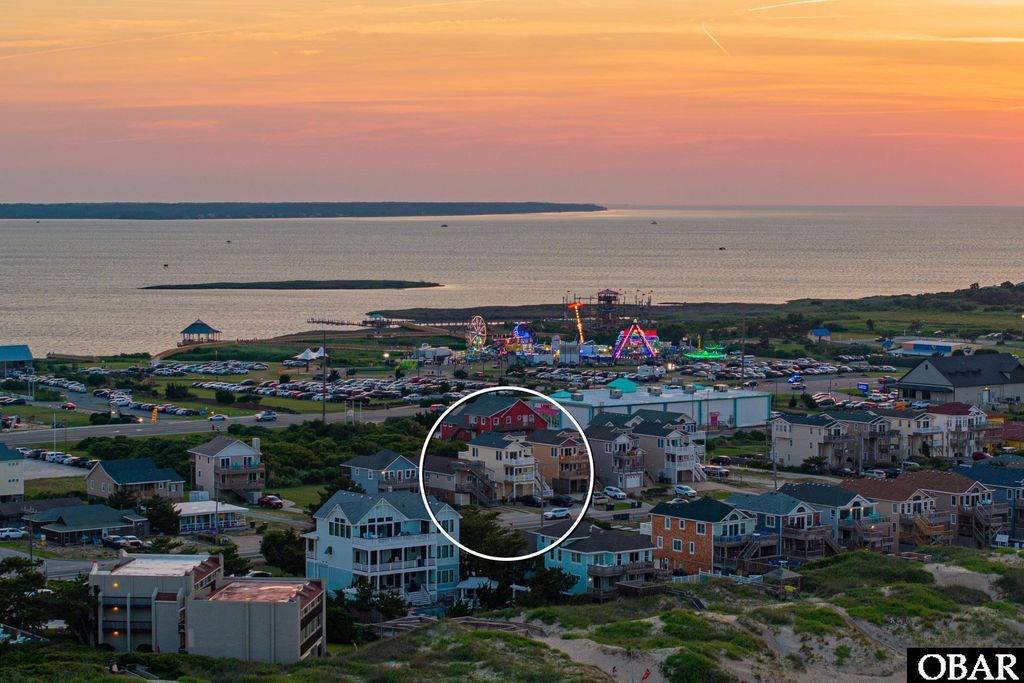 Image 93 of property listing at 6924 S Virginia Dare Trail Lot 13, Nags Head, NC 27959
