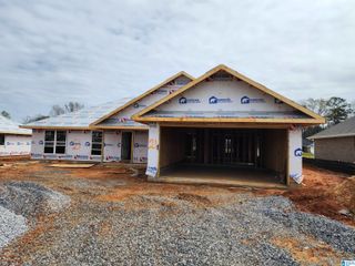 417 YORKTOWN COURT, Montevallo, AL 35115