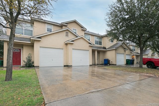 7814 Kingsbury Wood Unit 1, San Antonio, TX 78240