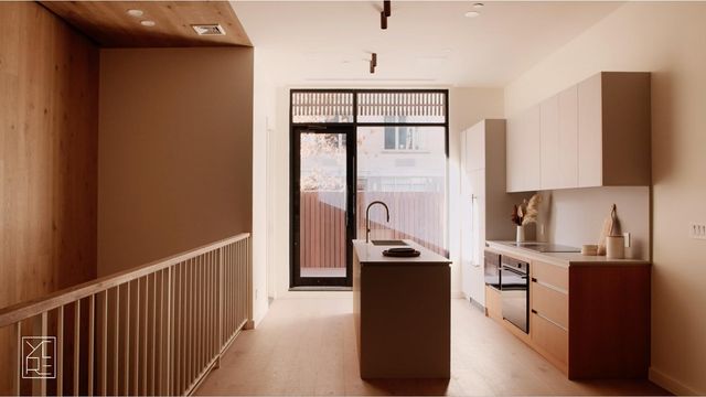 155 Hope Street THA, New York City, NY 11211