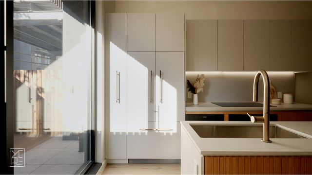 155 Hope Street THA, New York City, NY 11211