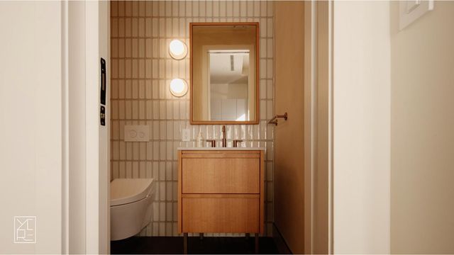 155 Hope Street THA, New York City, NY 11211