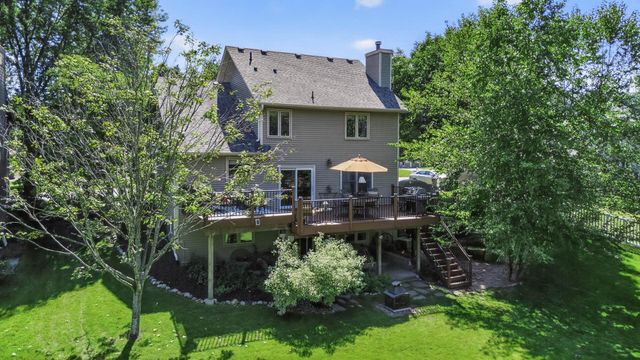 14512 Kipling Avenue S, Savage, MN 55378