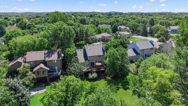 14512 Kipling Avenue S, Savage, MN 55378