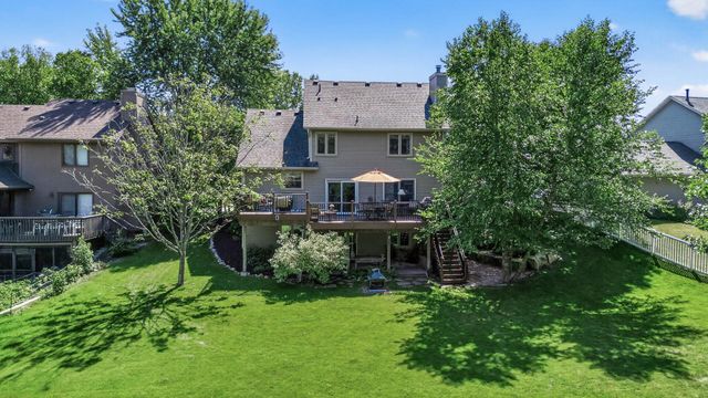 14512 Kipling Avenue S, Savage, MN 55378