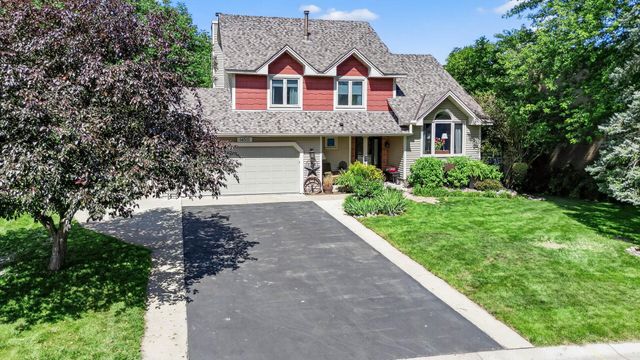 14512 Kipling Avenue S, Savage, MN 55378