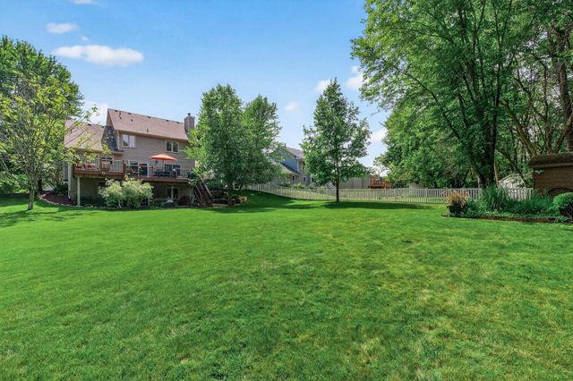 14512 Kipling Avenue S, Savage, MN 55378