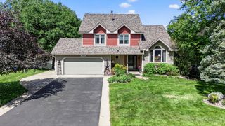 14512 Kipling Avenue S, Savage, MN 55378