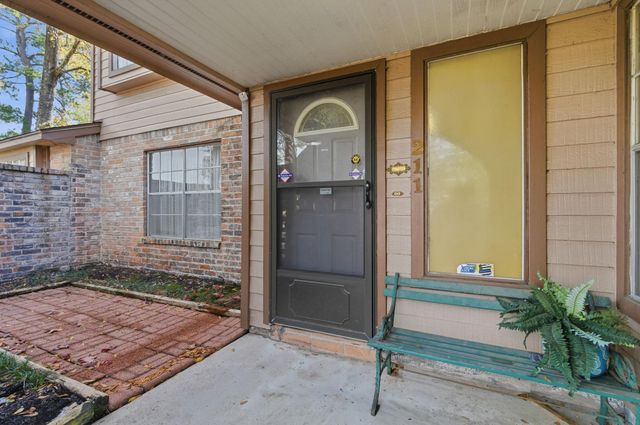 211 Shenandoah Drive, Shenandoah, TX 77381