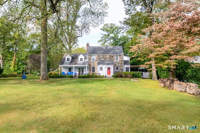 64 Sanford Lane, Stamford, CT 06905
