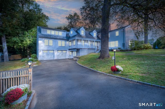 64 Sanford Lane, Stamford, CT 06905