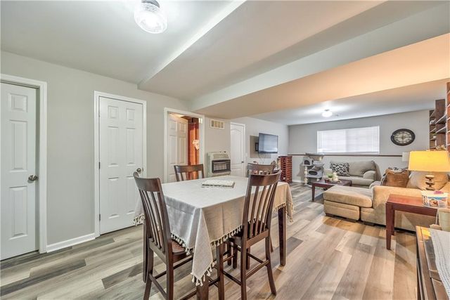 18505 E Bundschu Place, Independence, MO 64056