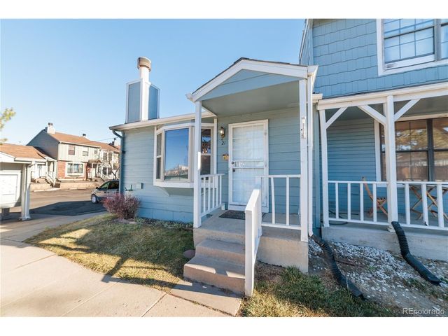 8212 Washington St 21, Denver, CO 80229