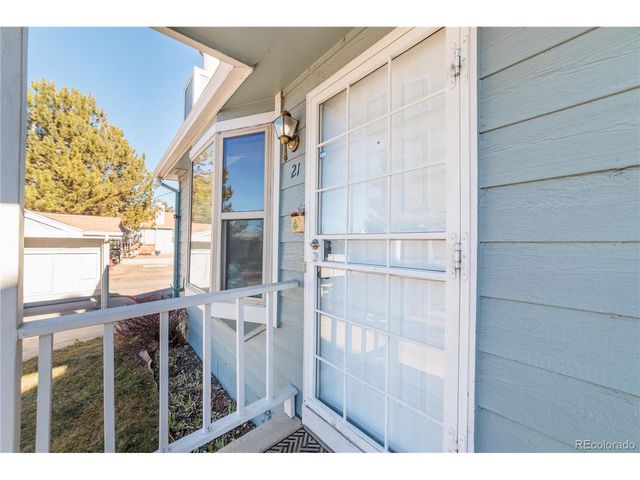 8212 Washington St 21, Denver, CO 80229