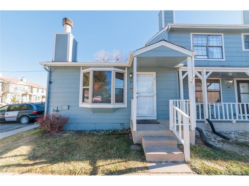 8212 Washington St 21, Denver, CO 80229