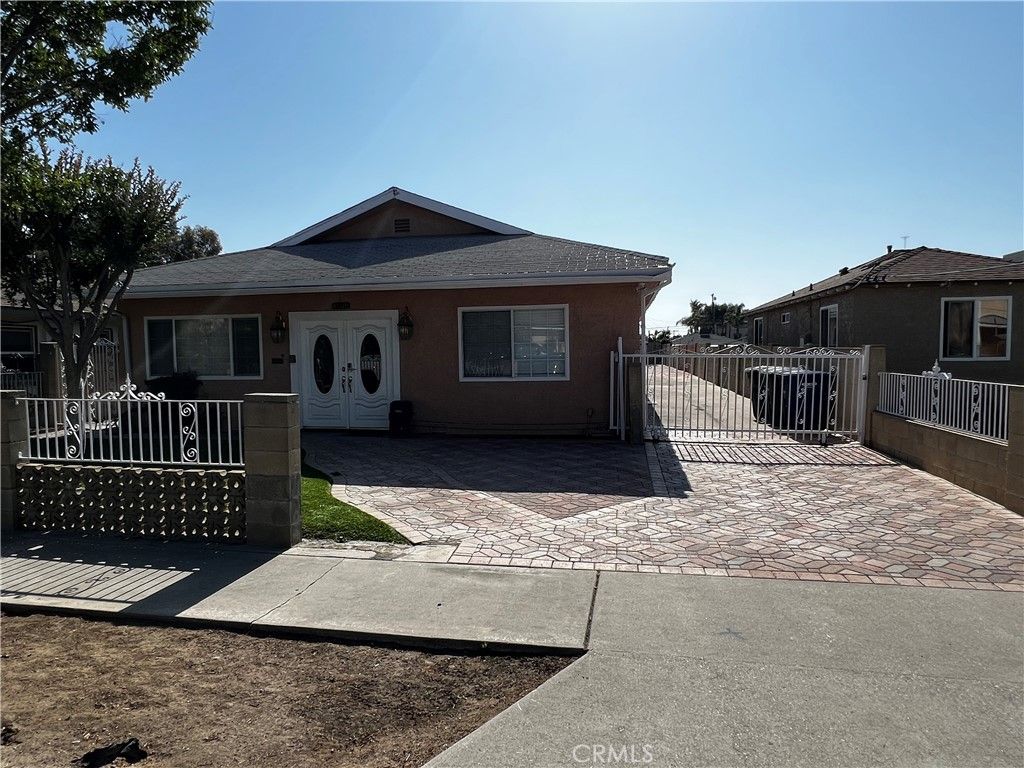 5871 Fullerton Avenue, Buena Park, CA 90621
