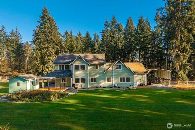 35718 59th Avenue Ct E, Eatonville, WA 98328