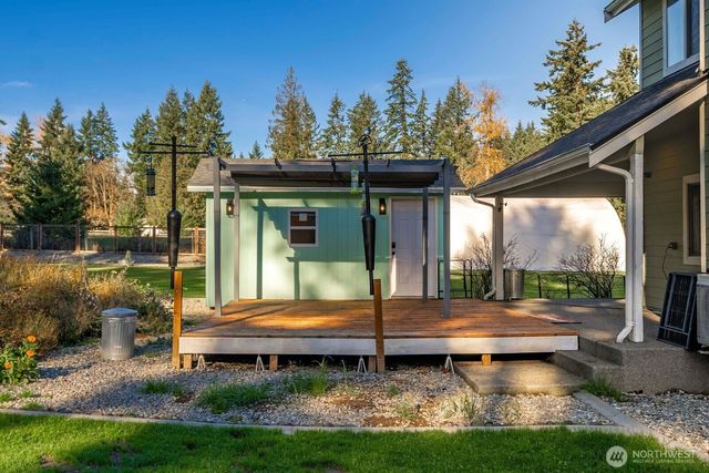 35718 59th Avenue Ct E, Eatonville, WA 98328