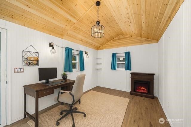 35718 59th Avenue Ct E, Eatonville, WA 98328