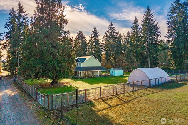 35718 59th Avenue Ct E, Eatonville, WA 98328