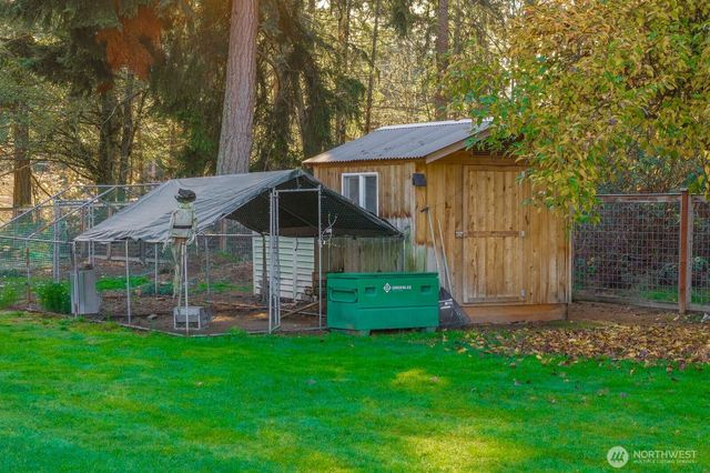 35718 59th Avenue Ct E, Eatonville, WA 98328