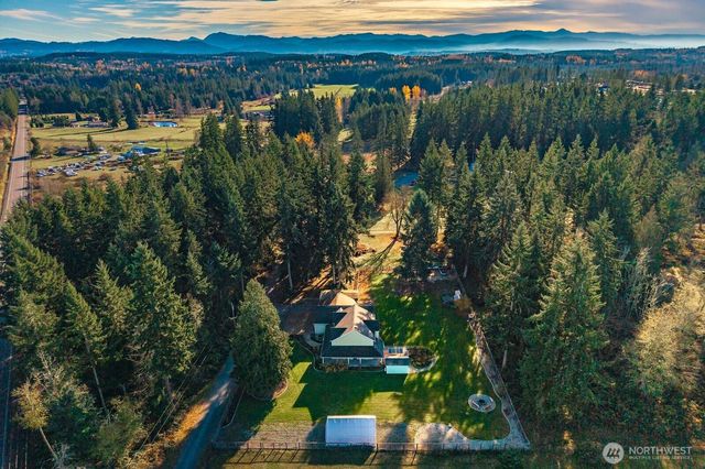 35718 59th Avenue Ct E, Eatonville, WA 98328