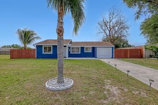 2055 SE West Dunbrooke Circle, Port St. Lucie, Port St Lucie, FL 34952