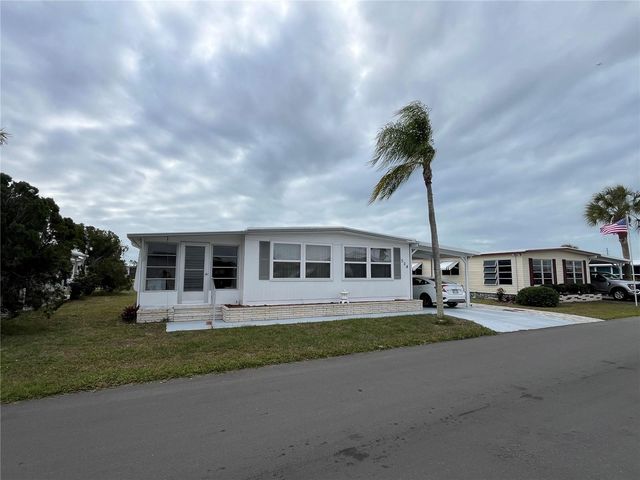 524 VASTO DRIVE, Venice, FL 34285