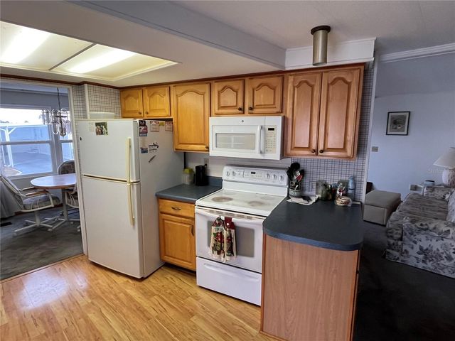 524 VASTO DRIVE, Venice, FL 34285