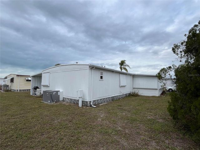 524 VASTO DRIVE, Venice, FL 34285