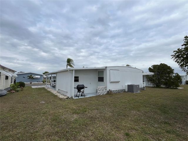 524 VASTO DRIVE, Venice, FL 34285