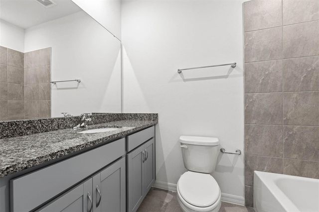 5754 STOCKADE BOULEVARD, St Cloud, FL 34771