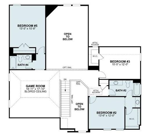 359 6th Street, Magnolia, TX 77355