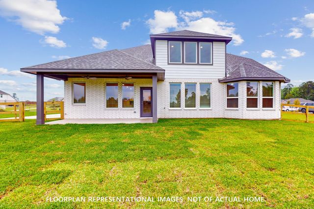 359 6th Street, Magnolia, TX 77355