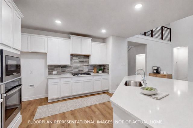 359 6th Street, Magnolia, TX 77355