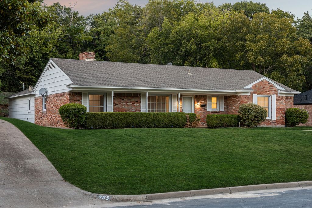 841 Brookwood Drive, Dallas, TX 75224 — photo 3