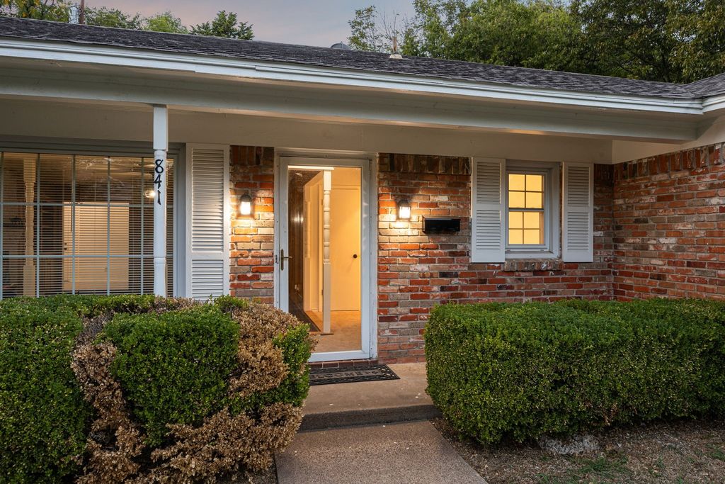841 Brookwood Drive, Dallas, TX 75224 — photo 5