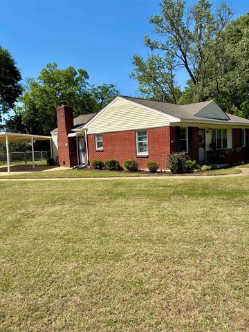 4414 DAYTONA RD, Memphis, TN 38108