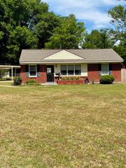 4414 DAYTONA RD, Memphis, TN 38108