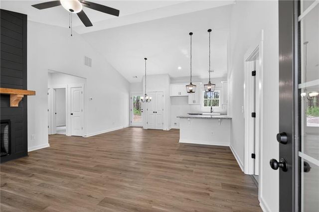 362 PLEASANT HILL Road, Rockmart, GA 30153