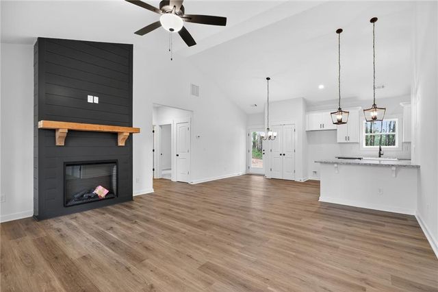 362 PLEASANT HILL Road, Rockmart, GA 30153