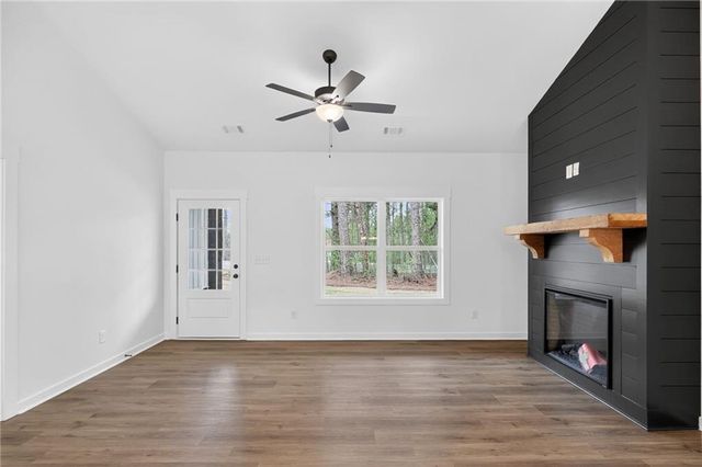 362 PLEASANT HILL Road, Rockmart, GA 30153