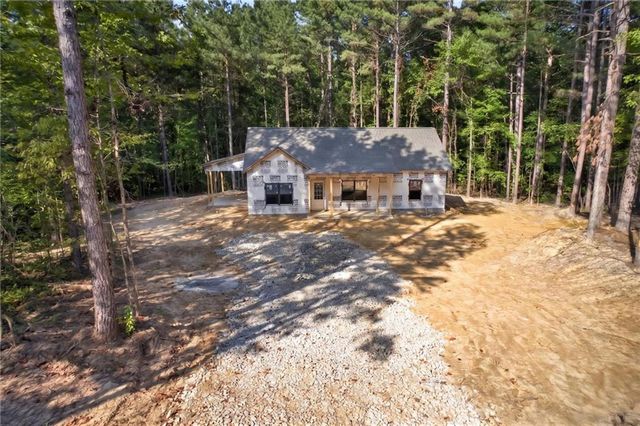 362 PLEASANT HILL Road, Rockmart, GA 30153
